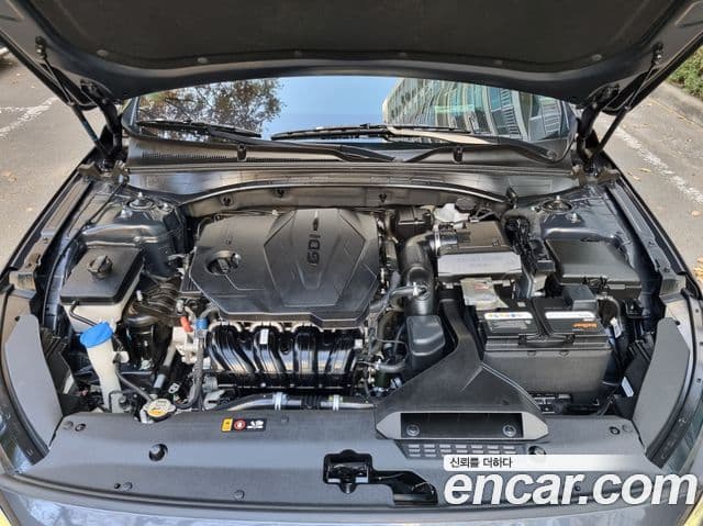 Kia K7 Premier Noblesse, 2020 18