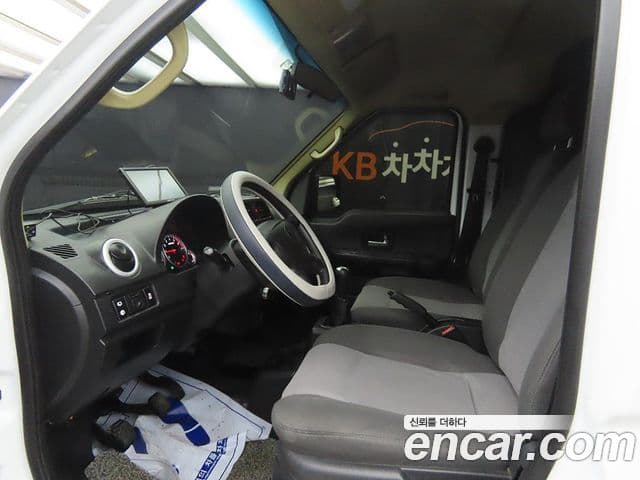 동풍소콘 C35 2-seater Standard, 2018 все фото