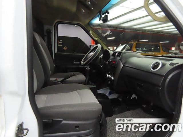 동풍소콘 C35 2-seater Standard, 2018 6