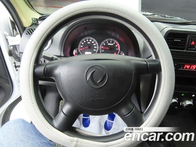 동풍소콘 C35 2-seater Standard, 2018 7