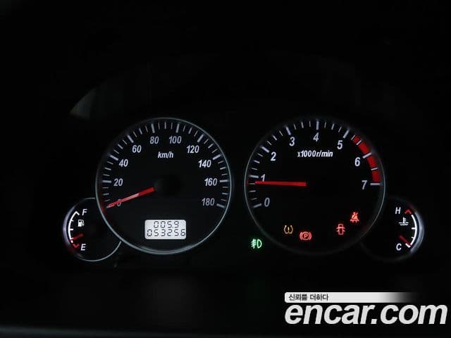 동풍소콘 C35 2-seater Standard, 2018 8