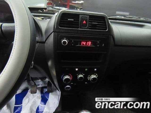 동풍소콘 C35 2-seater Standard, 2018 9