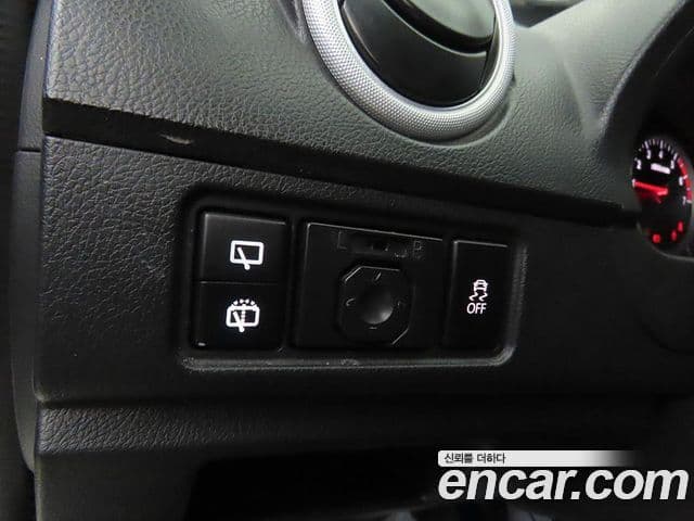 동풍소콘 C35 2-seater Standard, 2018 13