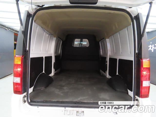 동풍소콘 C35 2-seater Standard, 2018 17