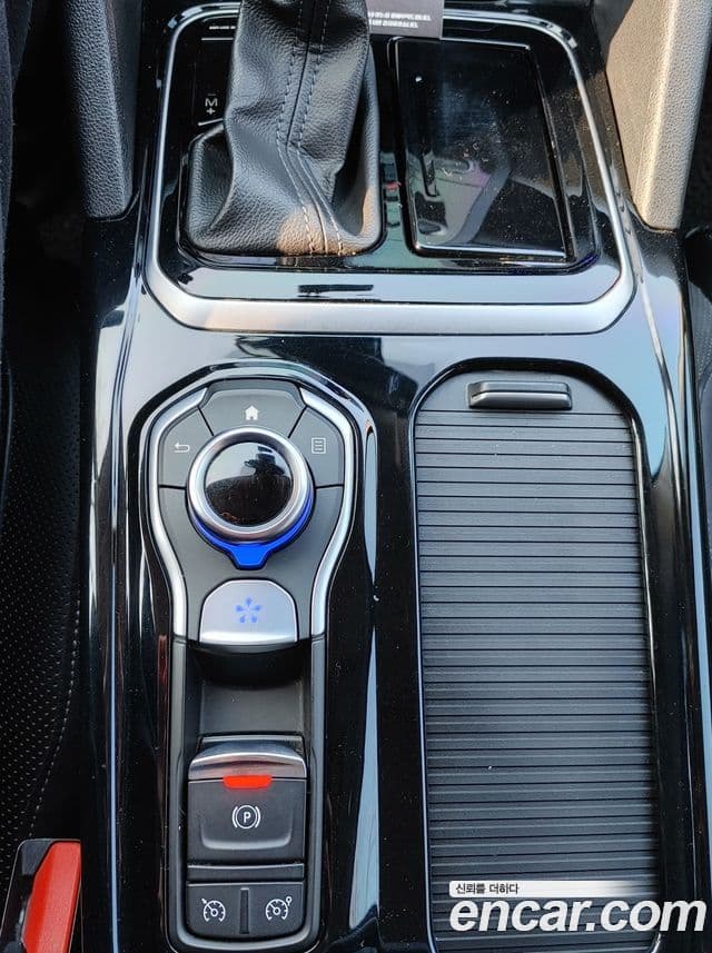 Renault Korea(Samsung) SM6 2.0 GDe LE, 2016 13