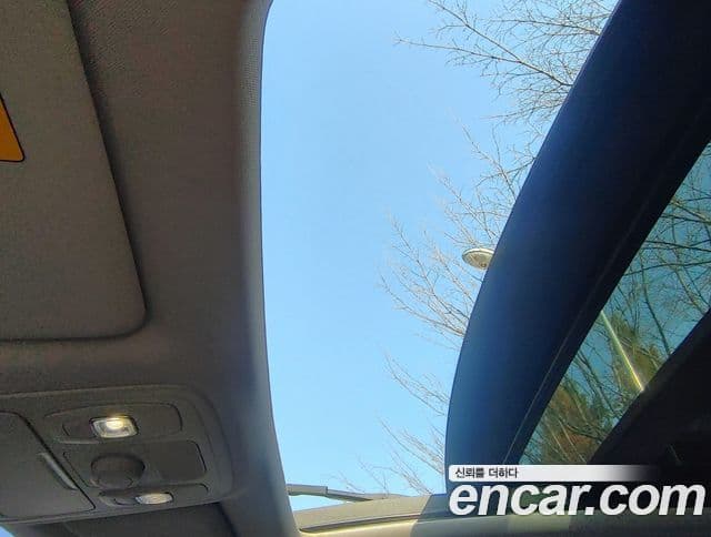 Renault Korea(Samsung) SM6 2.0 GDe LE, 2016 14