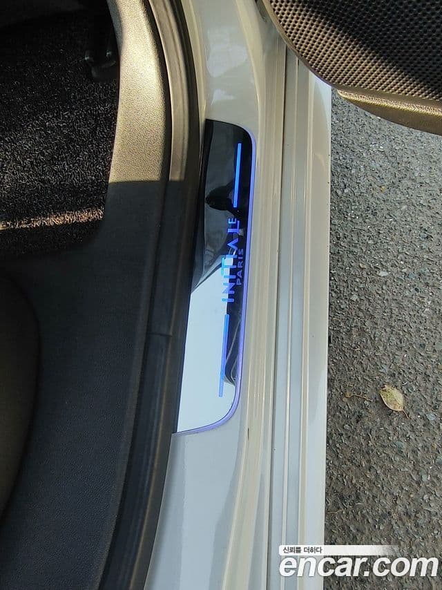 Renault Korea(Samsung) SM6 2.0 GDe LE, 2016 17