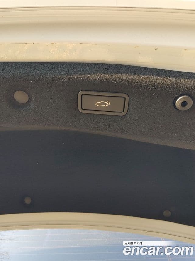 Renault Korea(Samsung) SM6 2.0 GDe LE, 2016 18