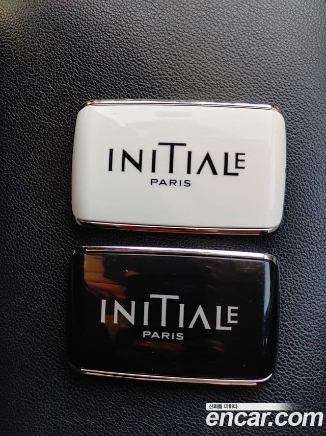 Renault Korea(Samsung) SM6 2.0 GDe LE, 2016 19