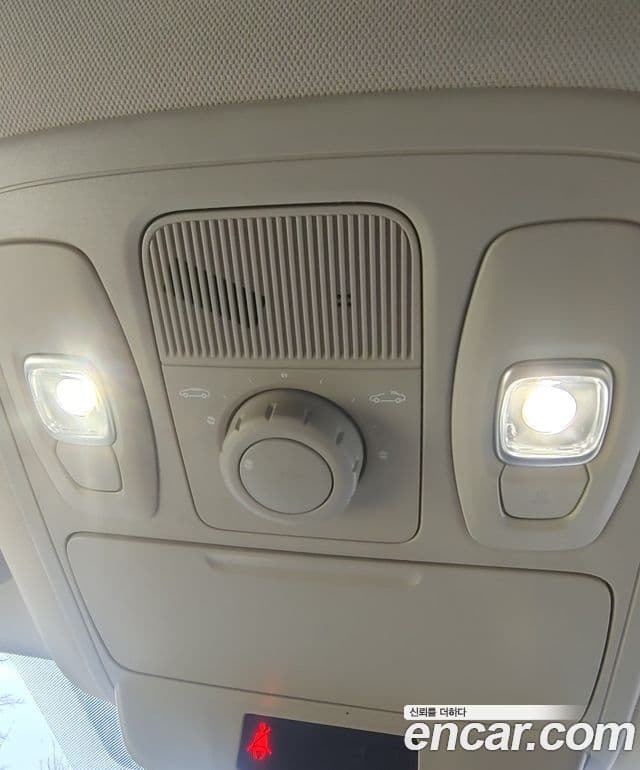 Renault Korea(Samsung) SM6 2.0 GDe LE, 2016 20