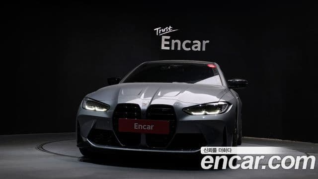 BMW M4 (G82) M4 Competition M xDrive, 2022 3