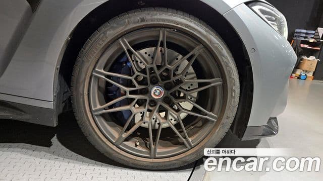 BMW M4 (G82) M4 Competition M xDrive, 2022 все фото