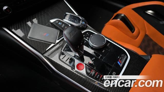 BMW M4 (G82) M4 Competition M xDrive, 2022 9