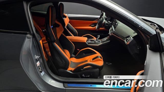 BMW M4 (G82) M4 Competition M xDrive, 2022 11