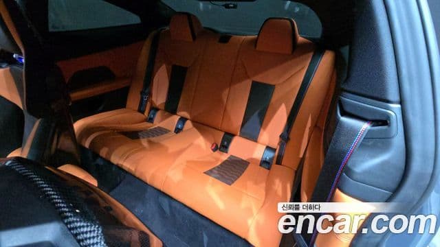 BMW M4 (G82) M4 Competition M xDrive, 2022 12