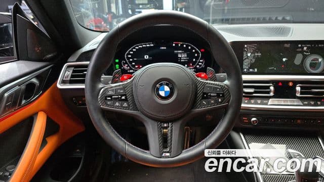 BMW M4 (G82) M4 Competition M xDrive, 2022 13