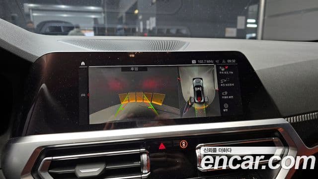 BMW M4 (G82) M4 Competition M xDrive, 2022 14