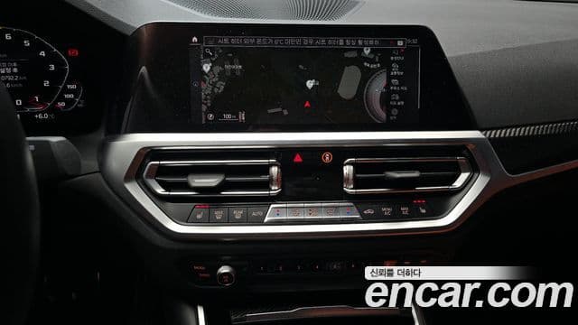 BMW M4 (G82) M4 Competition M xDrive, 2022 16