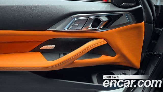 BMW M4 (G82) M4 Competition M xDrive, 2022 17