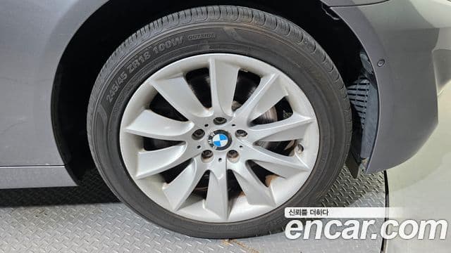 BMW 5시리즈 (F10), 2012 все фото
