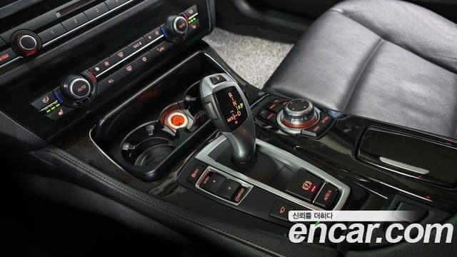 BMW 5시리즈 (F10), 2012 9