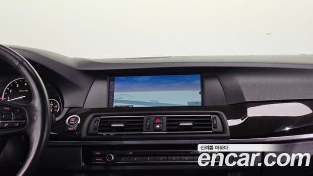 BMW 5시리즈 (F10), 2012 17