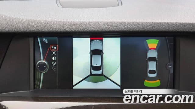 BMW 5시리즈 (F10), 2012 18