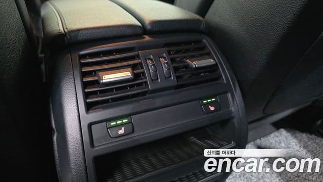 BMW 5시리즈 (F10), 2012 19