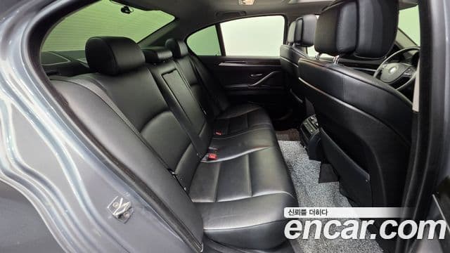 BMW 5시리즈 (F10), 2012 20