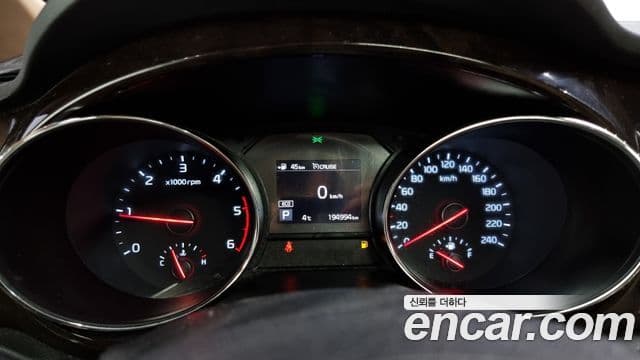 Kia The / новый New Carnival VIP, 2019 8