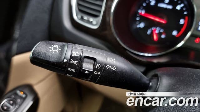 Kia The / новый New Carnival VIP, 2019 17