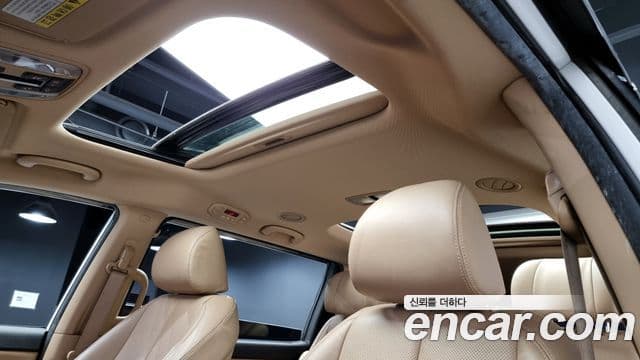 Kia The / новый New Carnival VIP, 2019 18