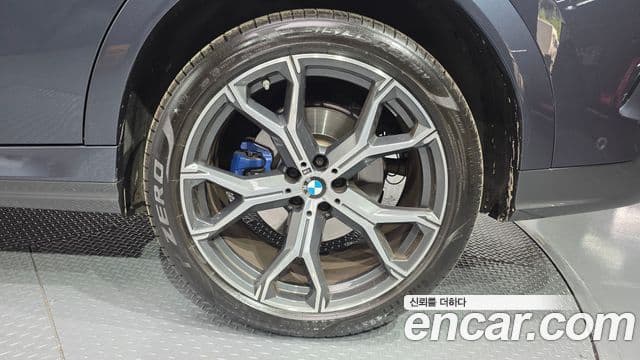 BMW X6 (G06) xDrive30d M Sport, 2022 все фото