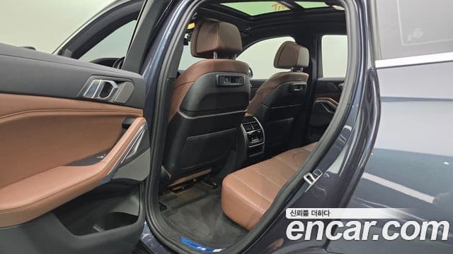 BMW X6 (G06) xDrive30d M Sport, 2022 17