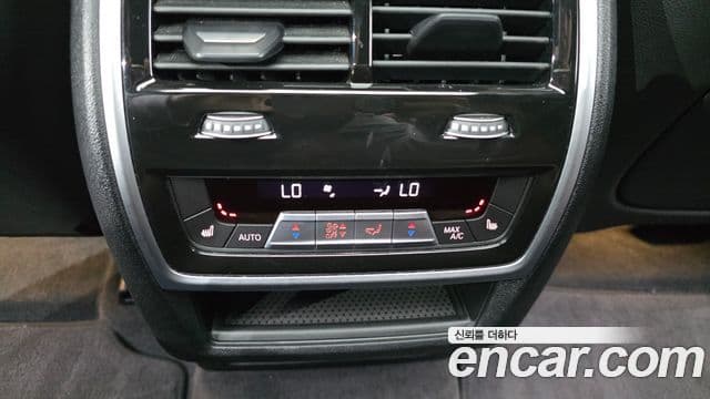 BMW X6 (G06) xDrive30d M Sport, 2022 18