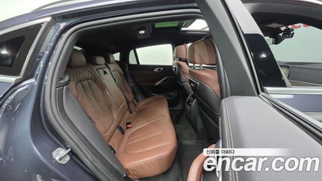 BMW X6 (G06) xDrive30d M Sport, 2022 19