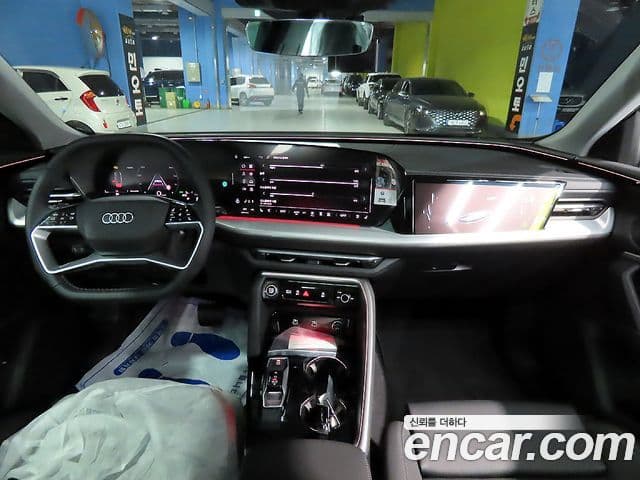 Audi Q5 (80A) 45 TFSI Quattro S Line Sportback, 2025 7