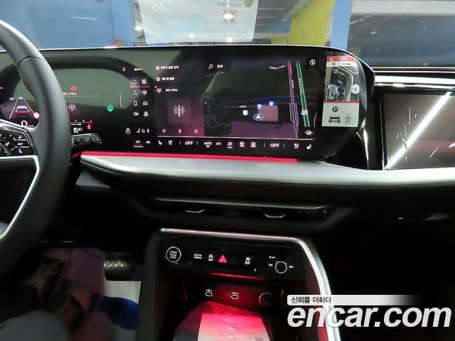 Audi Q5 (80A) 45 TFSI Quattro S Line Sportback, 2025 11