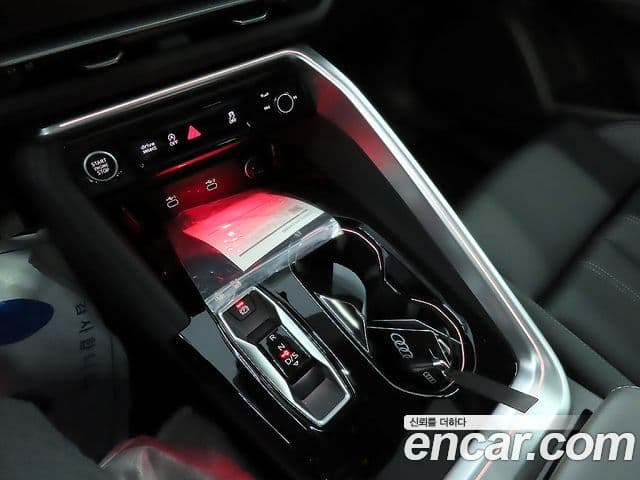 Audi Q5 (80A) 45 TFSI Quattro S Line Sportback, 2025 12