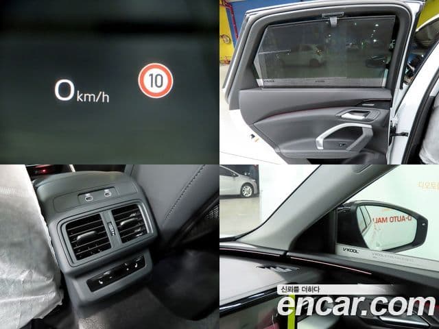 Audi Q5 (80A) 45 TFSI Quattro S Line Sportback, 2025 13