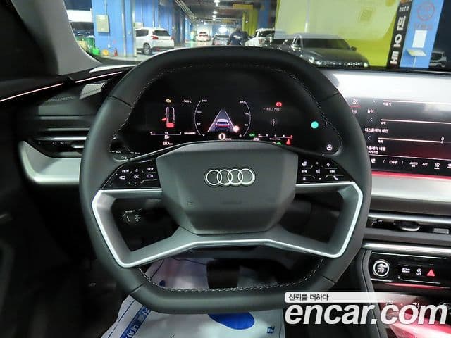 Audi Q5 (80A) 45 TFSI Quattro S Line Sportback, 2025 14