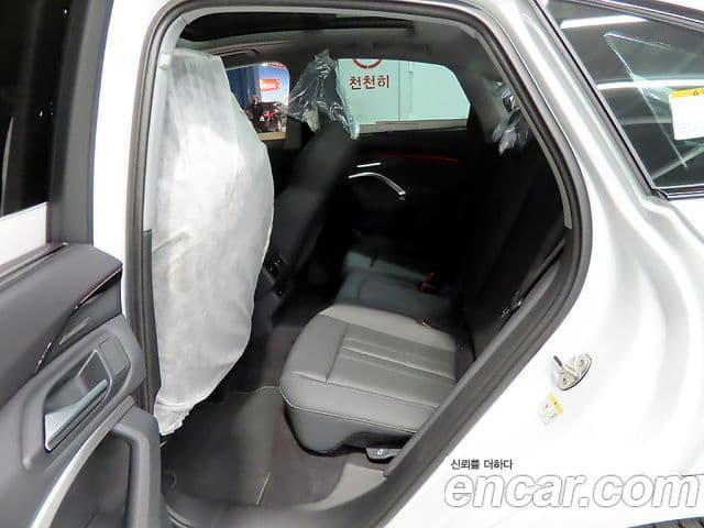 Audi Q5 (80A) 45 TFSI Quattro S Line Sportback, 2025 15