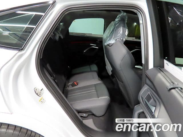 Audi Q5 (80A) 45 TFSI Quattro S Line Sportback, 2025 16