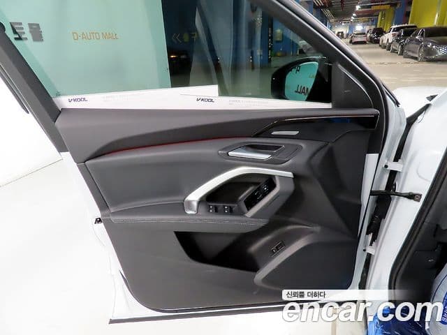 Audi Q5 (80A) 45 TFSI Quattro S Line Sportback, 2025 19