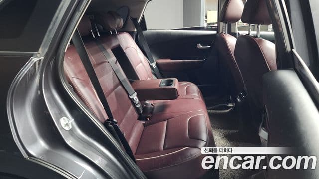 Kia The / новый New Niro Noblesse Special, 2020 12