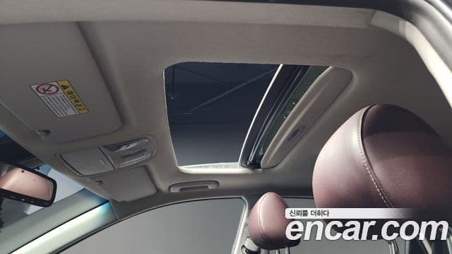 Kia The / новый New Niro Noblesse Special, 2020 17