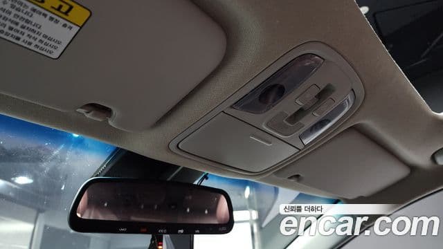 Kia The / новый New Niro Noblesse Special, 2020 19