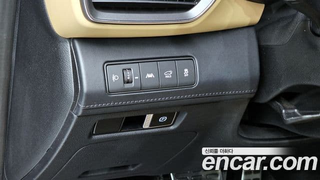 Hyundai The / новый New Santa Fe Calligraphy, 2021 14