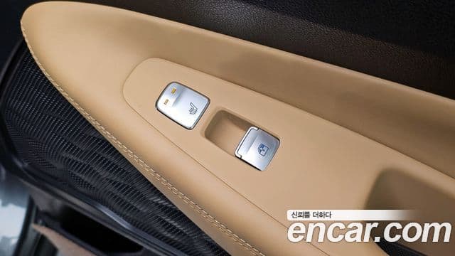 Hyundai The / новый New Santa Fe Calligraphy, 2021 18