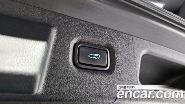 Hyundai The / новый New Santa Fe Calligraphy, 2021 19